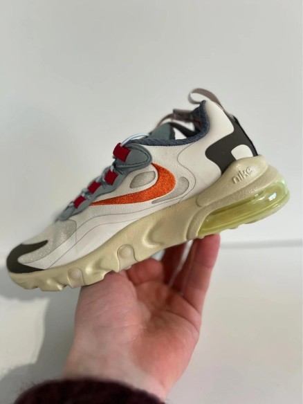 Nike Air Max 270 Travis Scott Cactus Trails (PS)