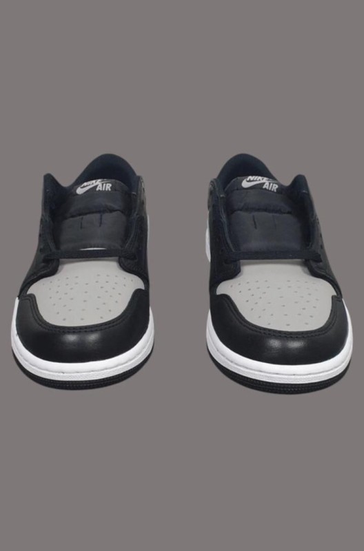 Nike Air Jordan 1 Retro Low OG Shadow taille 42,5 2