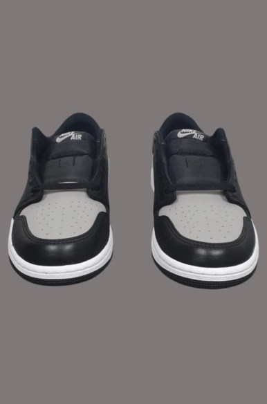 Nike Air Jordan 1 Retro Low OG Shadow taille 42,5