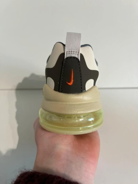 Nike Air Max 270 Travis Scott Cactus Trails (PS)