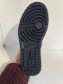 Nike Air Jordan 1 Satin Snake