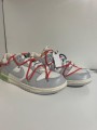 Nike Dunk Low x Off-White lot 23
