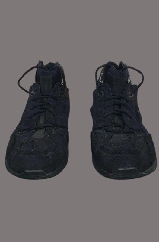 Nike Air Mowabb Comme des garçons Black taille 42,5 2