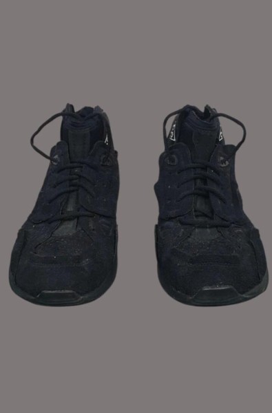 Nike Air Mowabb Comme des garçons Black taille 42,5