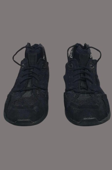 Nike Air Mowabb Comme des garçons Black taille 42,5