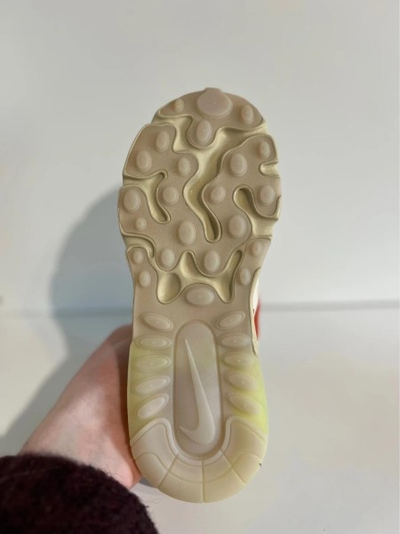 Nike Air Max 270 Travis Scott Cactus Trails (PS)
