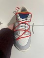 Nike Dunk Low x Off-White lot 23
