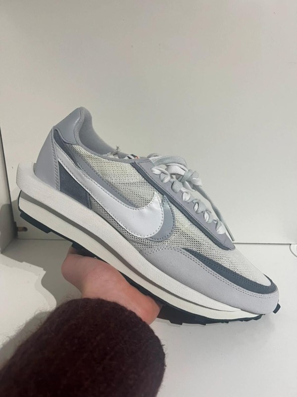 Nike LD Waffle Sacai Summit White
