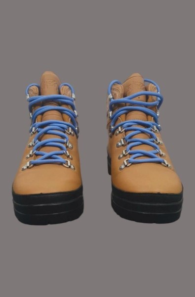 Sample Bottes Timberland Stussy World Hiker Boots taille 43