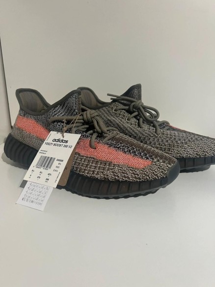 Yeezy 350 V2 Ash Stone