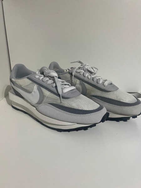 Nike LD Waffle Sacai Summit White