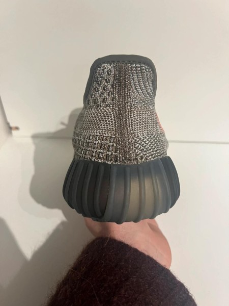 Yeezy 350 V2 Ash Stone