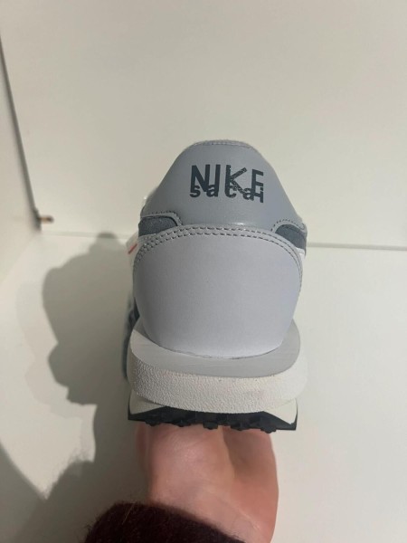 Nike LD Waffle Sacai Summit White