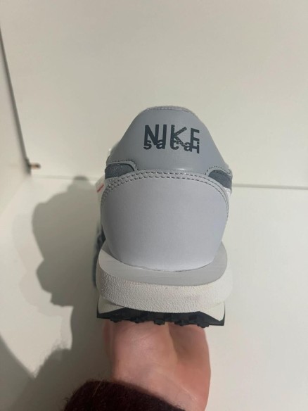 Nike LD Waffle Sacai Summit White
