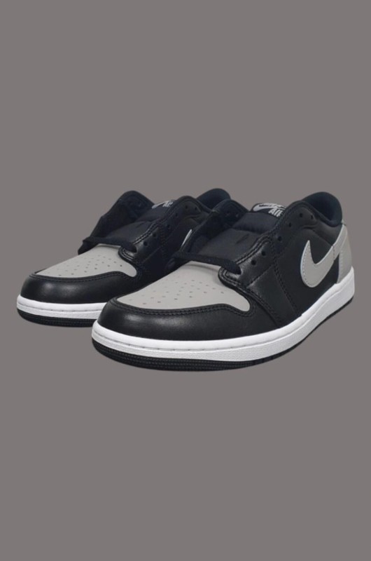 Nike Air Jordan 1 Retro Low OG Shadow taille 42,5 2