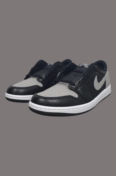 Nike Air Jordan 1 Retro Low OG Shadow taille 42,5