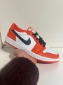 Nike Air Jordan 1 Low Starfish (W)