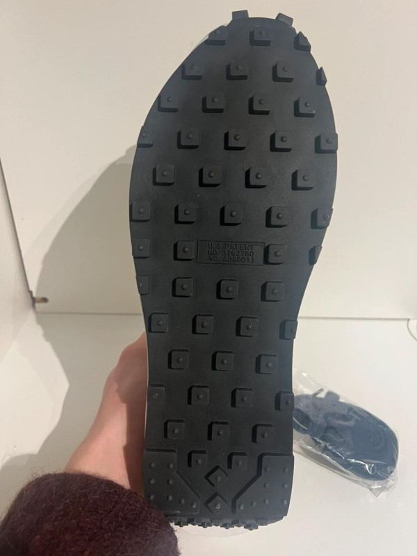 Nike LD Waffle Sacai Summit White 2