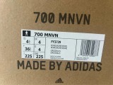 Yeezy 700 MNVN Bone