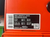 Nike LD Waffle Sacai Summit White