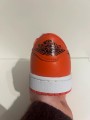 Nike Air Jordan 1 Low Starfish (W)