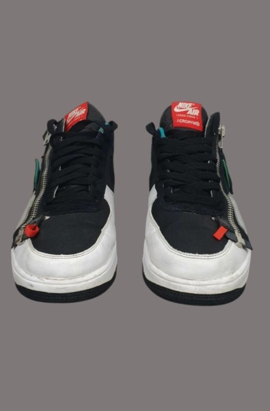 Nike Air Force One Lunar SP Acronym taille 43