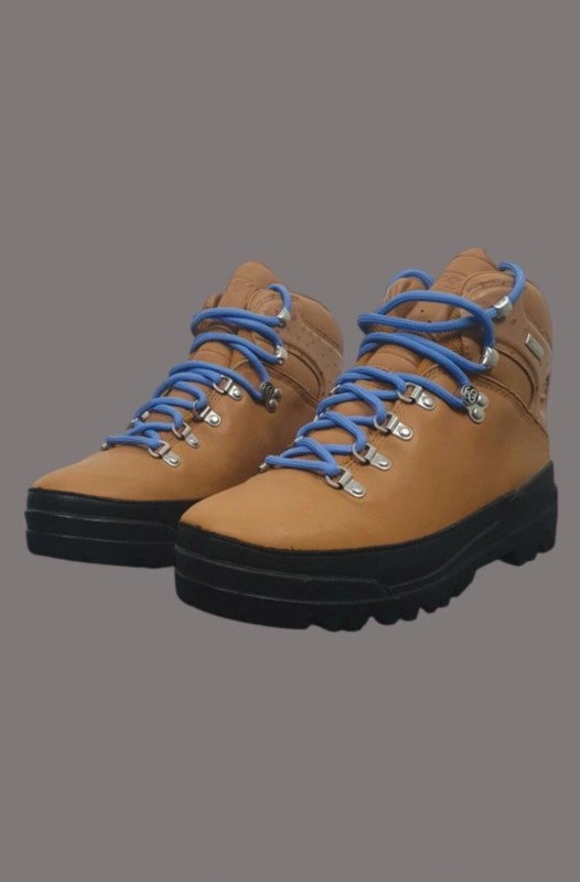 Sample Bottes Timberland Stussy World Hiker Boots taille 43 2