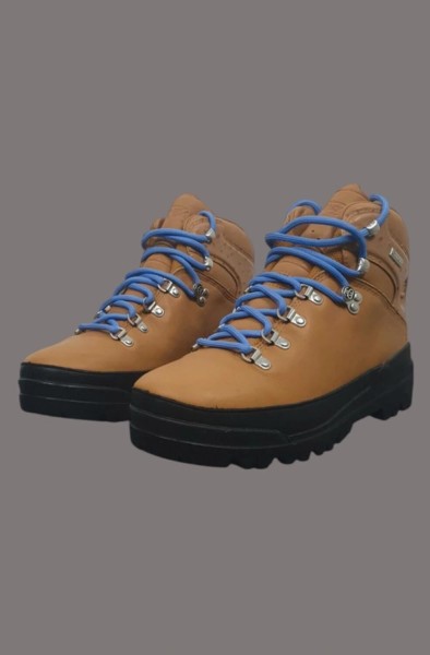 Sample Bottes Timberland Stussy World Hiker Boots taille 43
