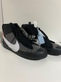 Nike X Off-White Blazer Mid Grim Reaper