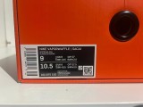 Nike X Sacai Vaporwaffle Sail Gum