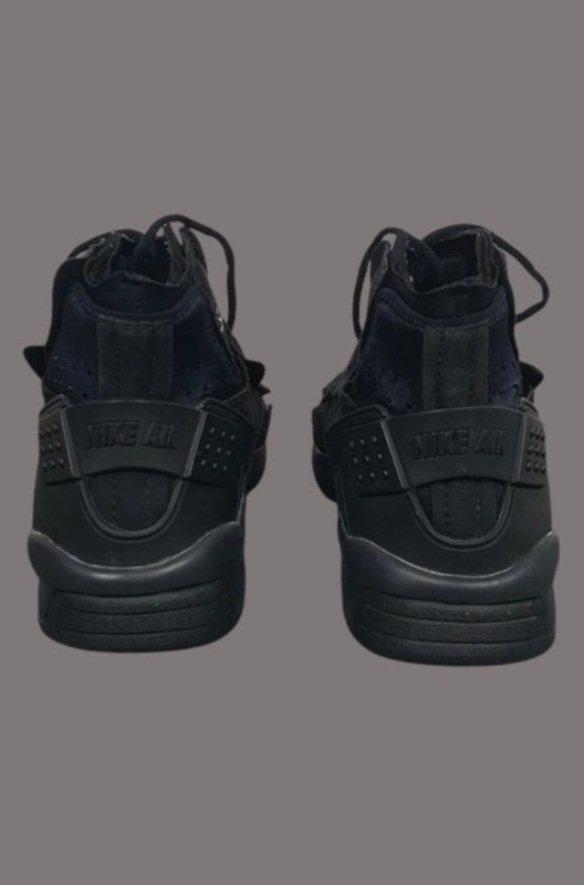 Nike Air Mowabb Comme des garçons Black taille 42,5 2