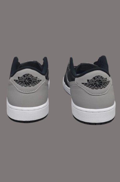 Nike Air Jordan 1 Retro Low OG Shadow taille 42,5