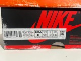 Nike Air Jordan 1 High Lost and Found
