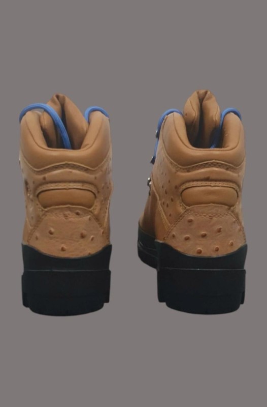 Sample Bottes Timberland Stussy World Hiker Boots taille 43 2