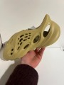 Yeezy Foam Runner Sulfur