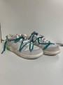 Nike Dunk low x Off-White Lot 36