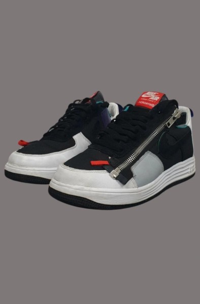 Nike Air Force One Lunar SP Acronym taille 43