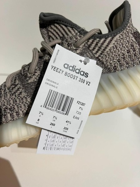 Yeezy 350 V2 Zyon