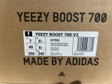 Yeezy 700 V2 Static