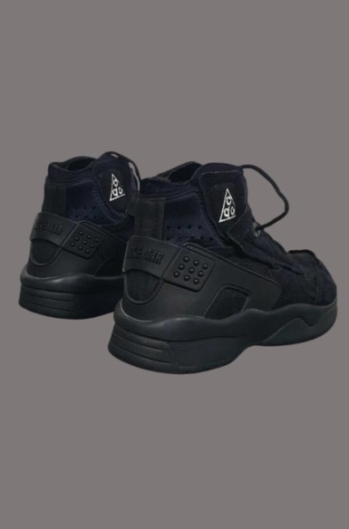 Nike Air Mowabb Comme des garçons Black taille 42,5