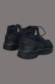Nike Air Mowabb Comme des garçons Black taille 42,5