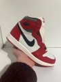 Nike Air Jordan 1 High Lost and Found
