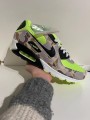 Nike Air Max 90 Duck Camo Volt