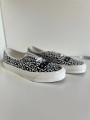 Vans authentic x Comme des Garcons Black Heel Tab