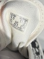 Vans Authentic Comme des Garcons Black Heel Tab
