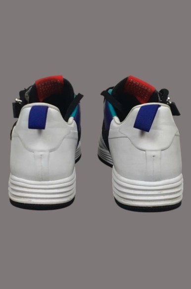 Nike Air Force One Lunar SP Acronym taille 43