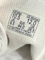 Vans authentic x Comme des Garcons Black Heel Tab