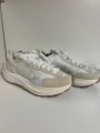 Nike X Sacai Vaporwaffle Sail Gum