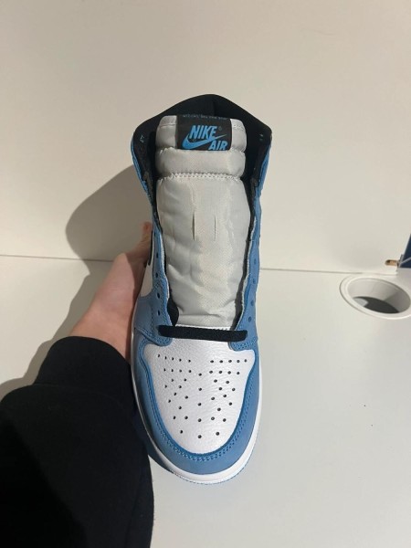 Nike Air Jordan 1 High University Blue