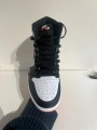 Nike Air Jordan 1 High Electro Orange